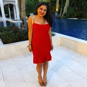 Meet your Posher, Alessandra